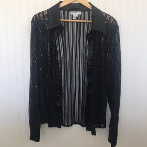 Women’s Lanalee top